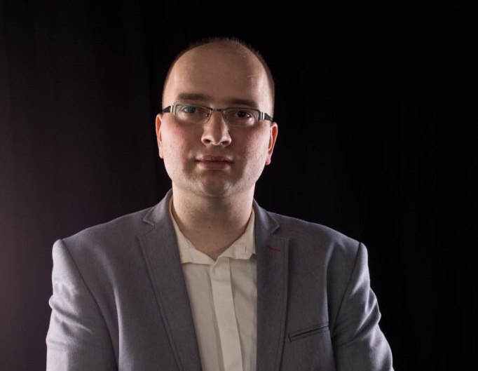 Andrzej Salski - Hipnoterapeuta